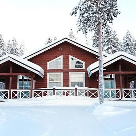 Holiday Aurinkovilla B
