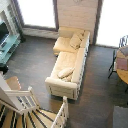 Holiday Aurinkovilla B *
