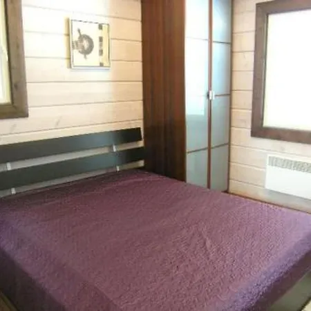 Σπίτι διακοπών Holiday Aurinkovilla B